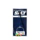 Flatfish Rig size 1 2-Hook Bead