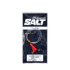 Smoothound Rig 4/0 1-Hook