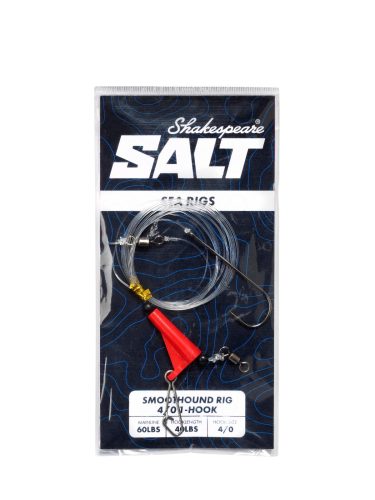 Smoothound Rig 4/0 1-Hook