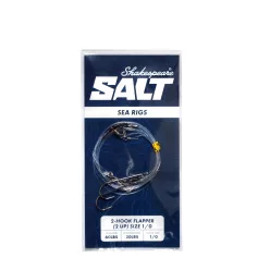 2-Hook Flapper 2 up size 2