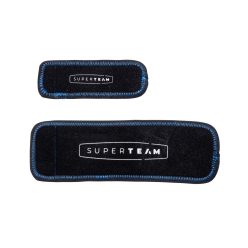 Superteam Rod Bands