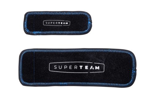 Superteam Rod Bands