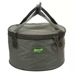 SKP Groundbait bowl/riddle