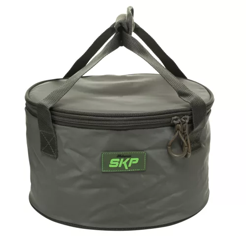 SKP Groundbait bowl/riddle