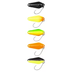 Chisai 5-Pack