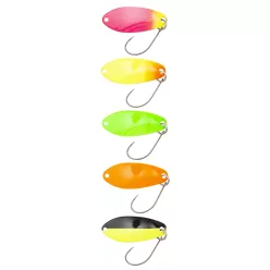 Masu 5-Pack