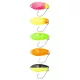 Masu 5-Pack