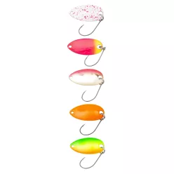 Roru 5-Pack