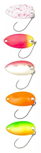 Roru 5-Pack