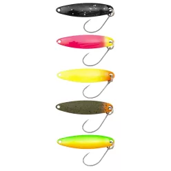 Sukoshi 5Pack