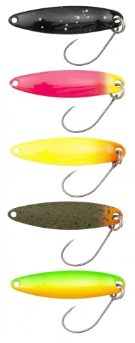 Sukoshi 5Pack