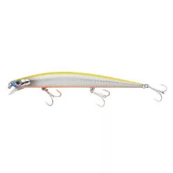 DEX Long Shot 14cm White Chart