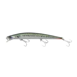 DEX Long Shot 14cm Green Mackerel