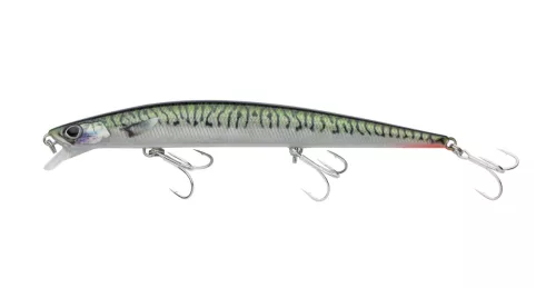DEX Long Shot 14cm Green Mackerel