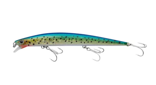 DEX Long Shot 14cm Mahi Mahi