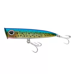 DEX Mullet Popper 14.5cm Mahi Mahi