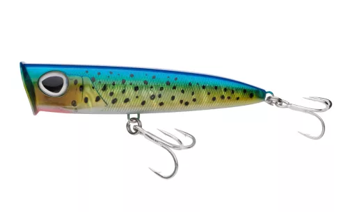 DEX Mullet Popper 14.5cm Mahi Mahi
