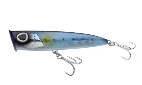 DEX Mullet Popper 14.5cm Sardine