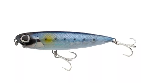 DEX Mullet Walker 12cm Sardine