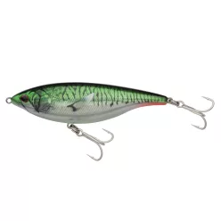 DEX Stick Shadd 11cm Green Mackerel