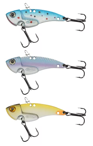 Power Blade 3-Pack 11g