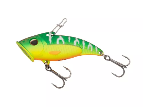 Rattling Powerblade 4.5cm 10g Firetiger