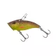 Rattling Powerblade 4.5cm 10g Brown Chrt