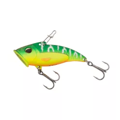 Rattling Powerblade 5.5cm 17g Firetiger