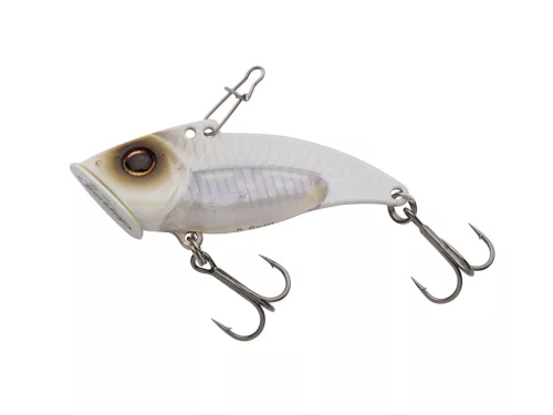 Rattling Powerblade 5.5cm 17g Bone