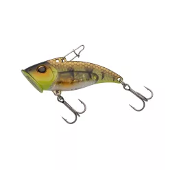Rattling Powerblade 5.5cm 17g Perch