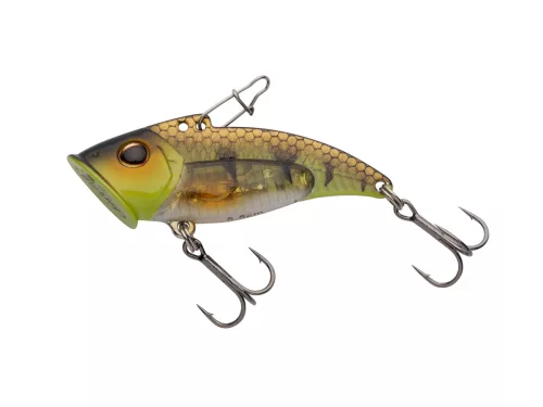 Rattling Powerblade 6.5cm 26g Perch