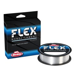 Flex Mono 150m 0.12 CLR