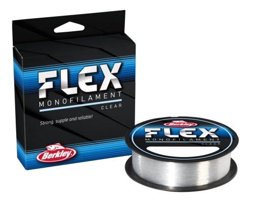 Flex Mono 150m 0.14 CLR