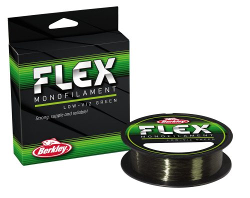 Flex Mono 300m 0.10 LV GRN
