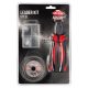 Fusion19 Leader Kit Steel