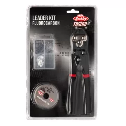 Fusion19 Leader Kit Fluorocarbon