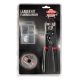 Fusion19 Leader Kit Fluorocarbon