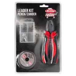 Fusion19 Leader Kit Zander/Perch FC
