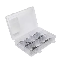 Fusion19 Jighead Pack Round 40pcs