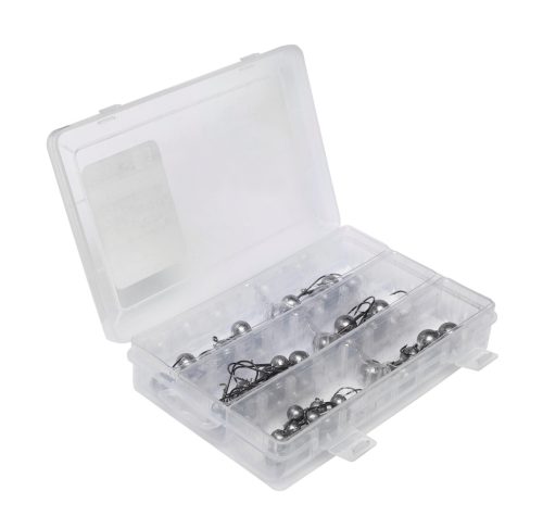 Fusion19 Jighead Pack Round 40pcs