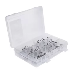 Fusion19 Jighead Pack Football 40 pcs