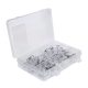 Fusion19 Jighead Pack Football 40 pcs