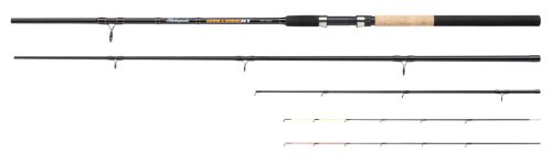 CHALLENGE XT 11FT FEEDER 3PC