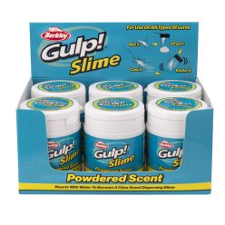 BGSSLIME1.8OZ Gulp! Slime