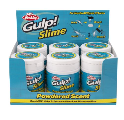 BGSSLIME1.8OZ Gulp! Slime