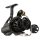 VSB50BX2 BLACK X2 BAILED SPINNING REEL