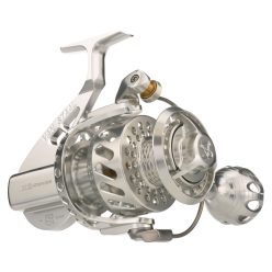 VSB200SX2 SILVER X2 BAILED SPINNING REEL