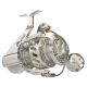 VSB200SX2 SILVER X2 BAILED SPINNING REEL