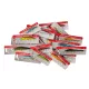 Assorted Floating Minnow Box 108pcs