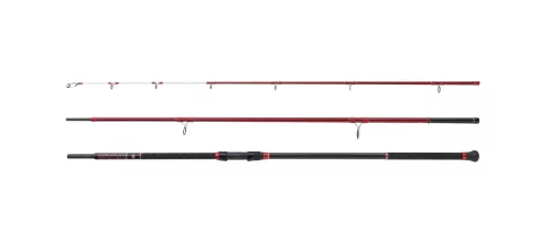 Squadron III Bass 11FT6 2-4 Oz 3pcs